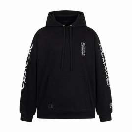 Picture of Chrome Hearts Hoodies _SKUChromeHeartsS-XL55txM372037